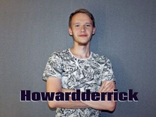 Howardderrick