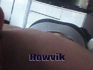 Howvik