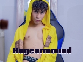 Hugearmound