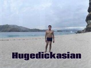 Hugedickasian