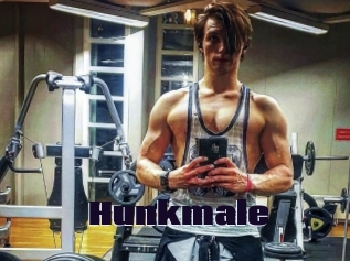 Hunkmale