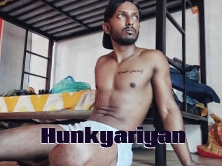 Hunkyariyan