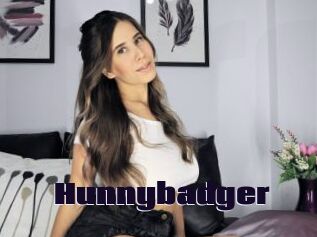 Hunnybadger