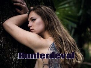 Hunterdeval