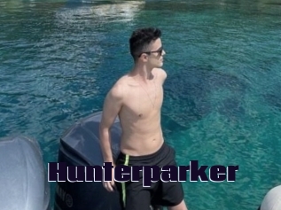 Hunterparker