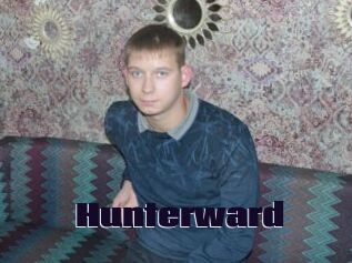 Hunterward