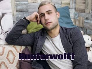 Hunterwolff