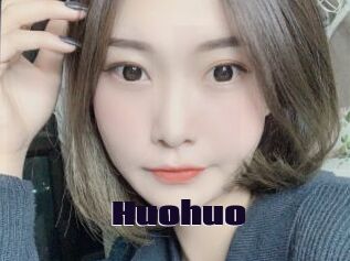 Huohuo