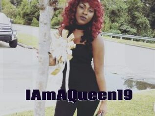 IAmAQueen19