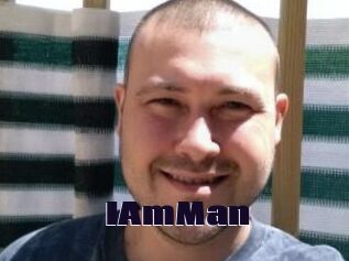 IAmMan