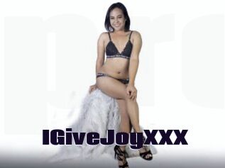 IGiveJoyXXX