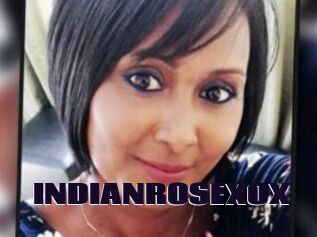 INDIANROSEXOX