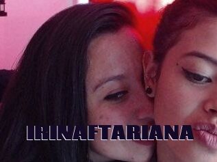 IRINAFTARIANA