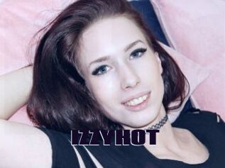 IZZYHOT