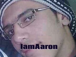 IamAaron