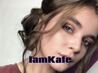 IamKate