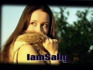 IamSally