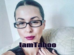 IamTaboo