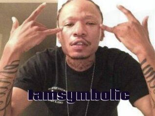 Iamsymbolic