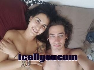 Icallyoucum