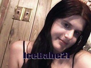 IceBabe21