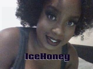 IceHoney