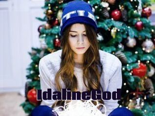 IdalineGod