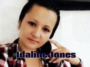 IdalineJones