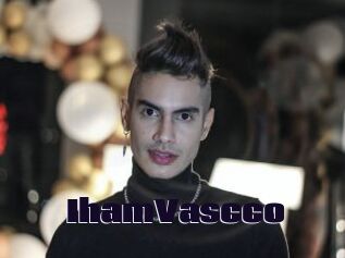 IhamVascco