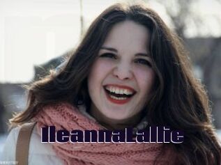 IleannaLallie Prolap Sex