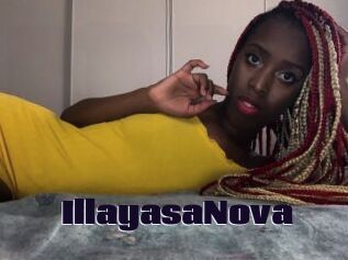 IllayasaNova