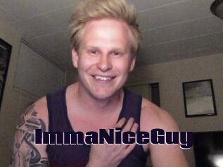 ImmaNiceGuy