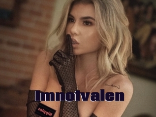 Imnotvalen