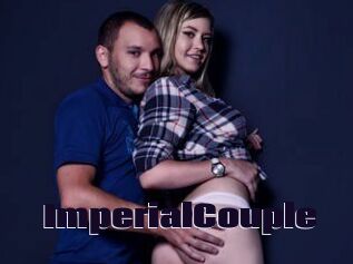 ImperialCouple