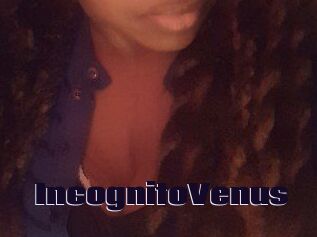 IncognitoVenus