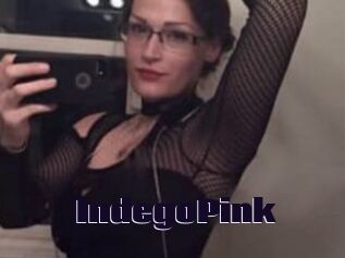 IndegoPink Prolap Sex