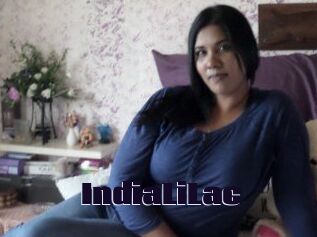 IndiaLiLac