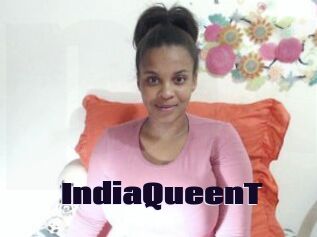IndiaQueenT