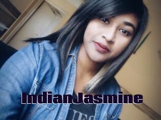 IndianJasmine