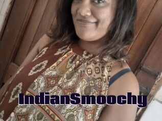 IndianSmoochy