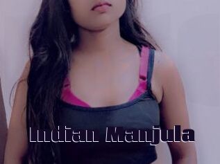 Indian_Manjula