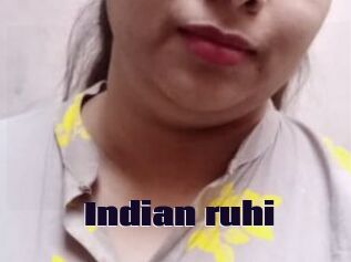 Indian_ruhi