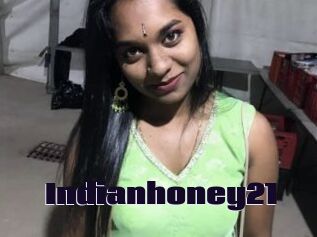 Indianhoney21