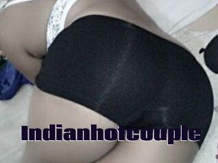 Indianhotcouple