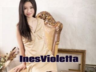 InesVioletta