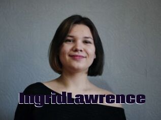 IngridLawrence