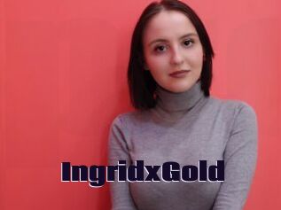 IngridxGold Prolap Sex
