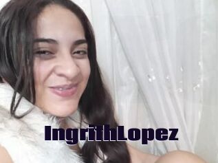 IngrithLopez