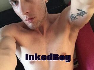 InkedBoy