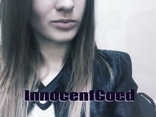 InnocentCoed